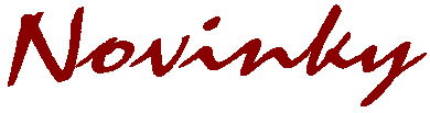 Novinky