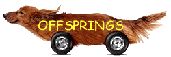 OFFSPRINGS