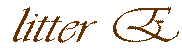 litter E
