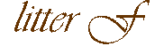litter F